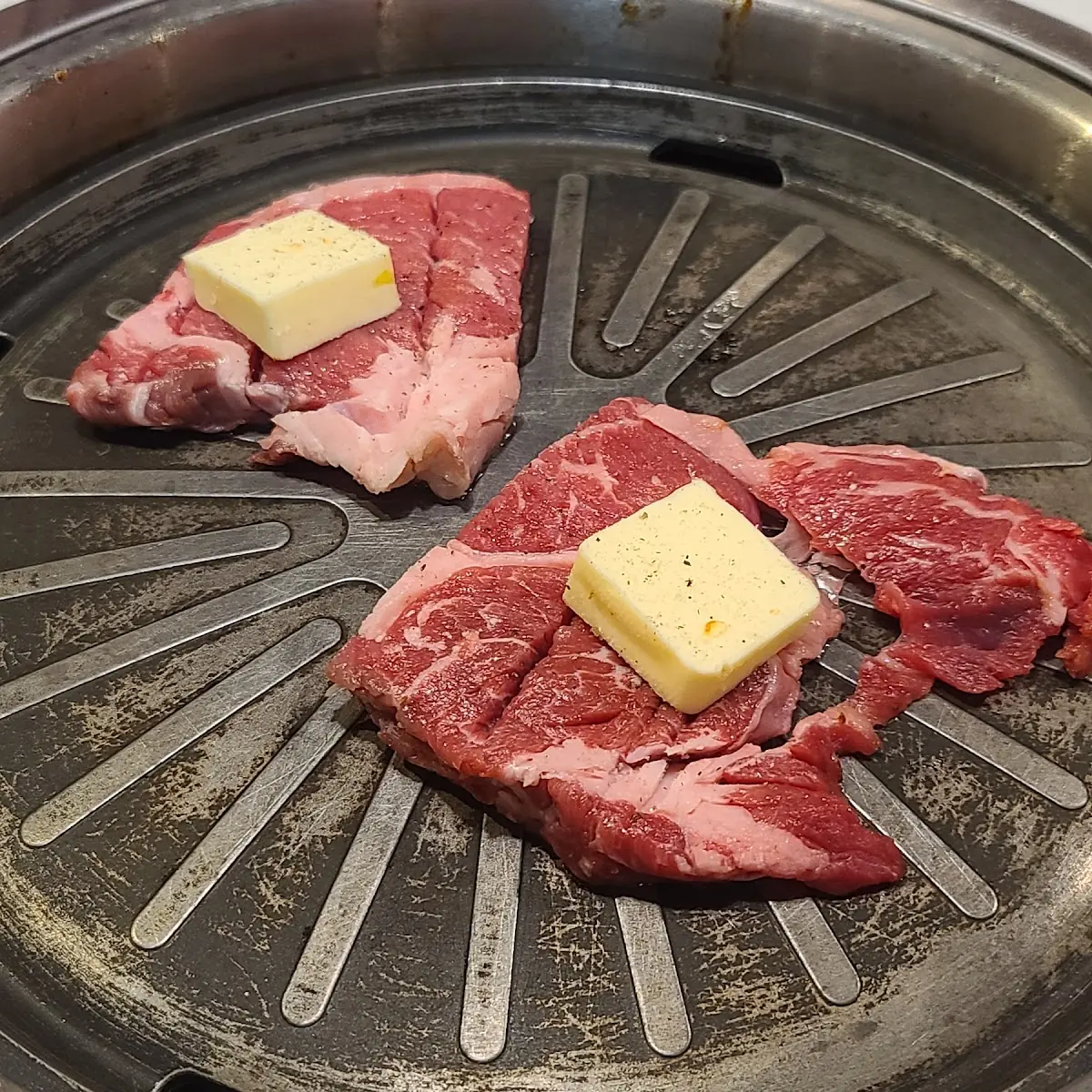 korean bbq beef 韓 國牛肉